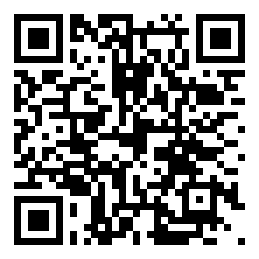 Codigo QR o Bidi del negocio o lugar