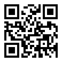 QR code or Bidi of the business or place