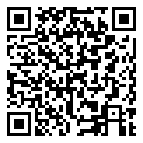 QR Code ou Bidi de l'entreprise ou le lieu