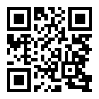 QR Code ou Bidi de l'entreprise ou le lieu