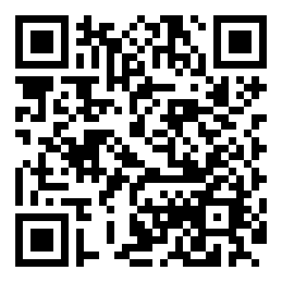 Codigo QR o Bidi del negocio o lugar