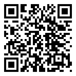 QR code or Bidi of the business or place