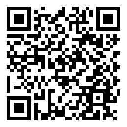 Código QR ou Bidi do negócio ou local