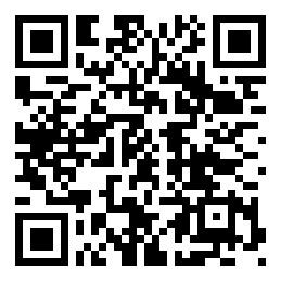 Codul QR sau Bidi al afacerii sau a locului