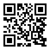 codice QR o Bidi dell'attività commerciale o luogo