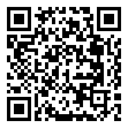 QR code or Bidi of the business or place