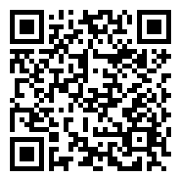 Codigo QR o Bidi del negocio o lugar