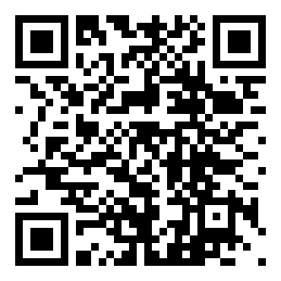 Código QR ou Bidi do negocio ou lugar
