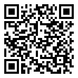 Codul QR sau Bidi al afacerii sau a locului