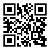 Código QR ou Bidi do negocio ou lugar