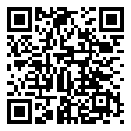 Codigo QR o Bidi del negocio o lugar