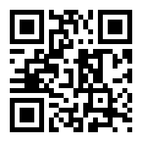 Código QR ou Bidi do negocio ou lugar