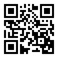 Código QR ou Bidi do negocio ou lugar