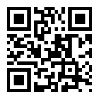 QR Code ou Bidi de l'entreprise ou le lieu