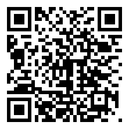 Codigo QR o Bidi del negocio o lugar