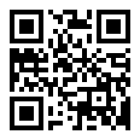 Código QR ou Bidi do negocio ou lugar