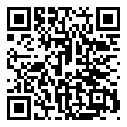 Codigo QR o Bidi del negocio o lugar
