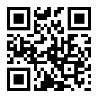 Código QR ou Bidi do negocio ou lugar