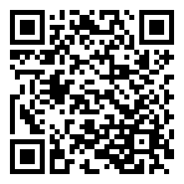 Codigo QR o Bidi del negocio o lugar