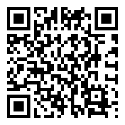 QR code or Bidi of the business or place