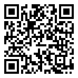 Código QR ou Bidi do negocio ou lugar