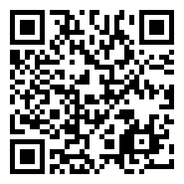 Codul QR sau Bidi al afacerii sau a locului