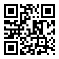 Codigo QR o Bidi del negocio o lugar