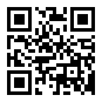 Codigo QR o Bidi del negocio o lugar