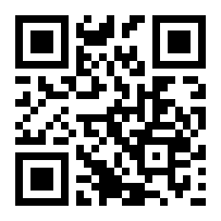 Código QR ou Bidi do negocio ou lugar