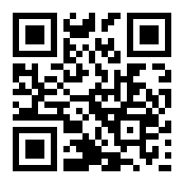 QR Code ou Bidi de l'entreprise ou le lieu