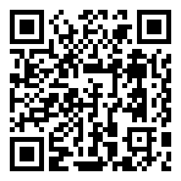 Codigo QR o Bidi del negocio o lugar