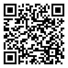 QR code or Bidi of the business or place