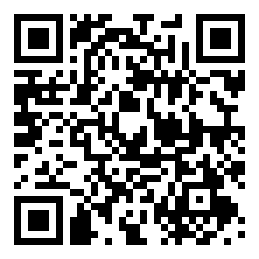 QR Code ou Bidi de l'entreprise ou le lieu