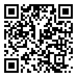 Codul QR sau Bidi al afacerii sau a locului