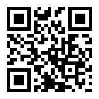 Codigo QR o Bidi del negocio o lugar