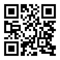 Codul QR sau Bidi al afacerii sau a locului