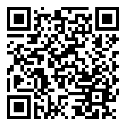 Codigo QR o Bidi del negocio o lugar