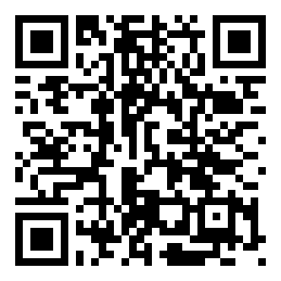 Codigo QR o Bidi del negocio o lugar