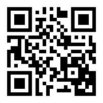 QR Code ou Bidi de l'entreprise ou le lieu