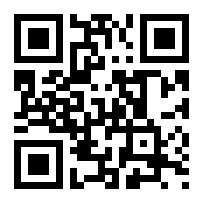 Código QR ou Bidi do negócio ou local
