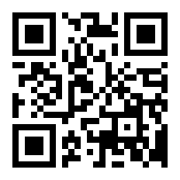 QR Code ou Bidi de l'entreprise ou le lieu