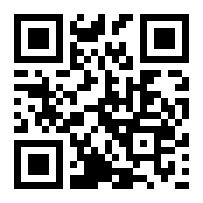 Código QR ou Bidi do negocio ou lugar