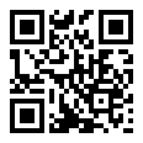 Código QR ou Bidi do negocio ou lugar