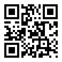 QR Code ou Bidi de l'entreprise ou le lieu