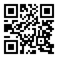codice QR o Bidi dell'attività commerciale o luogo