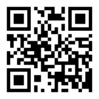 QR Code ou Bidi de l'entreprise ou le lieu