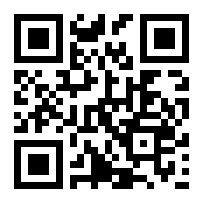 Código QR ou Bidi do negocio ou lugar