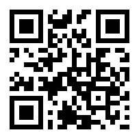 QR Code ou Bidi de l'entreprise ou le lieu