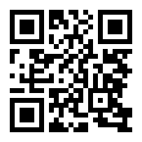 QR Code ou Bidi de l'entreprise ou le lieu