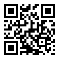 QR Code ou Bidi de l'entreprise ou le lieu